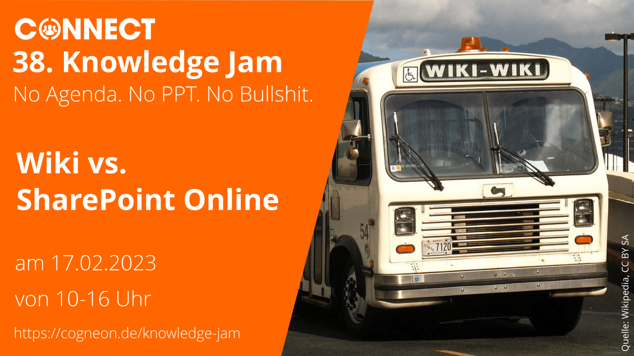 ckj38-wiki-vs-sharepoint-online